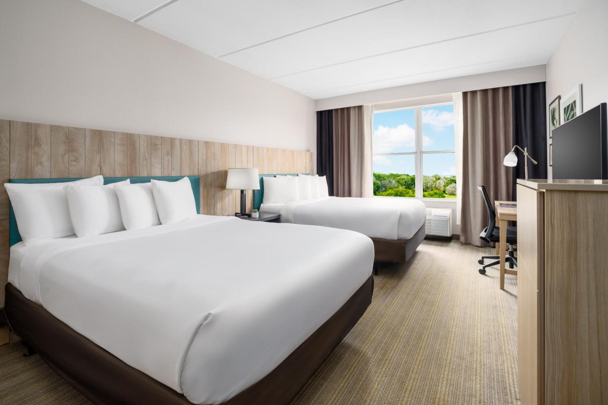 Country Inn & Suites By Radisson, Orlando Airport, Fl Bilik gambar