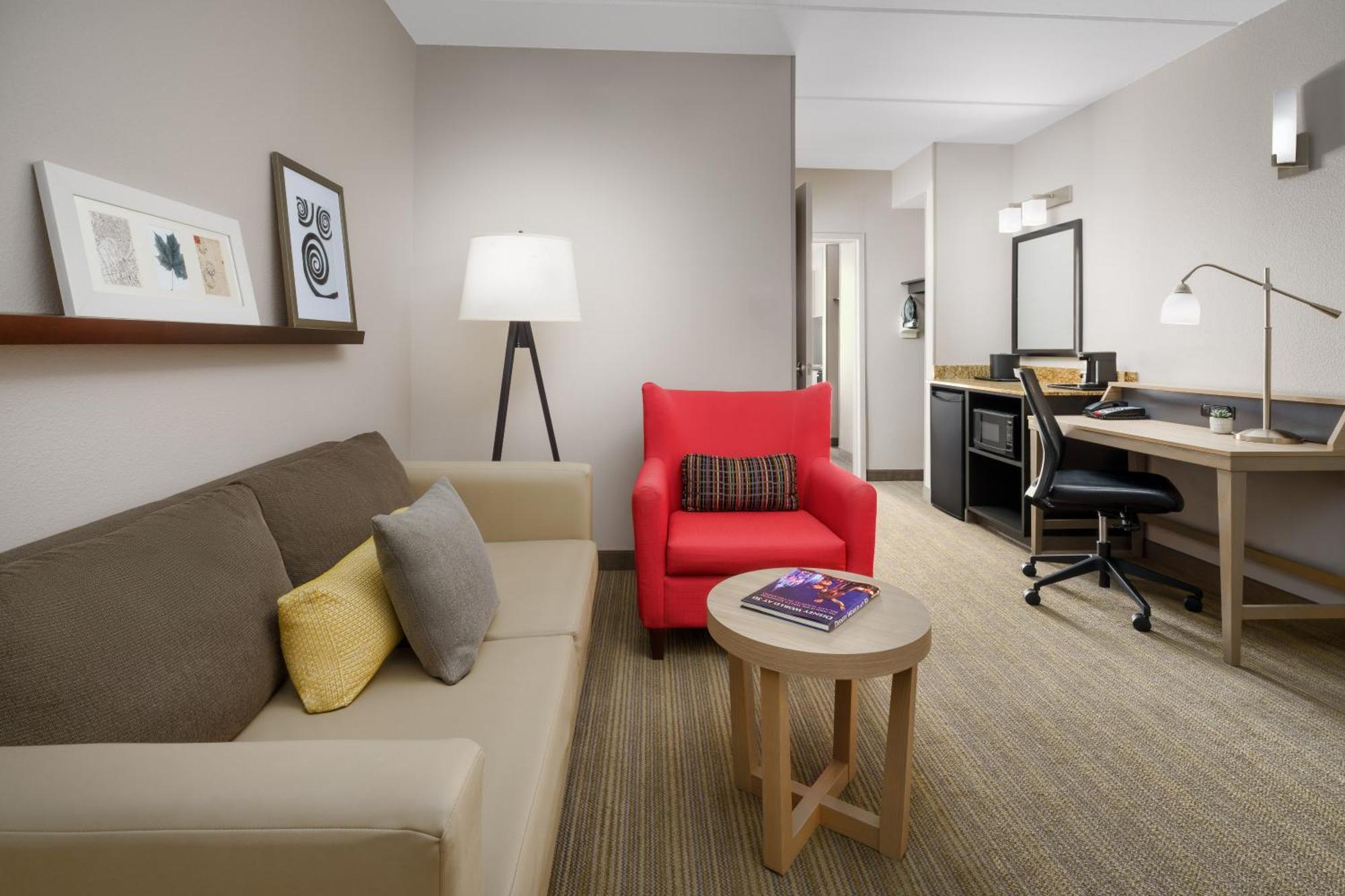 Country Inn & Suites By Radisson, Orlando Airport, Fl Luaran gambar