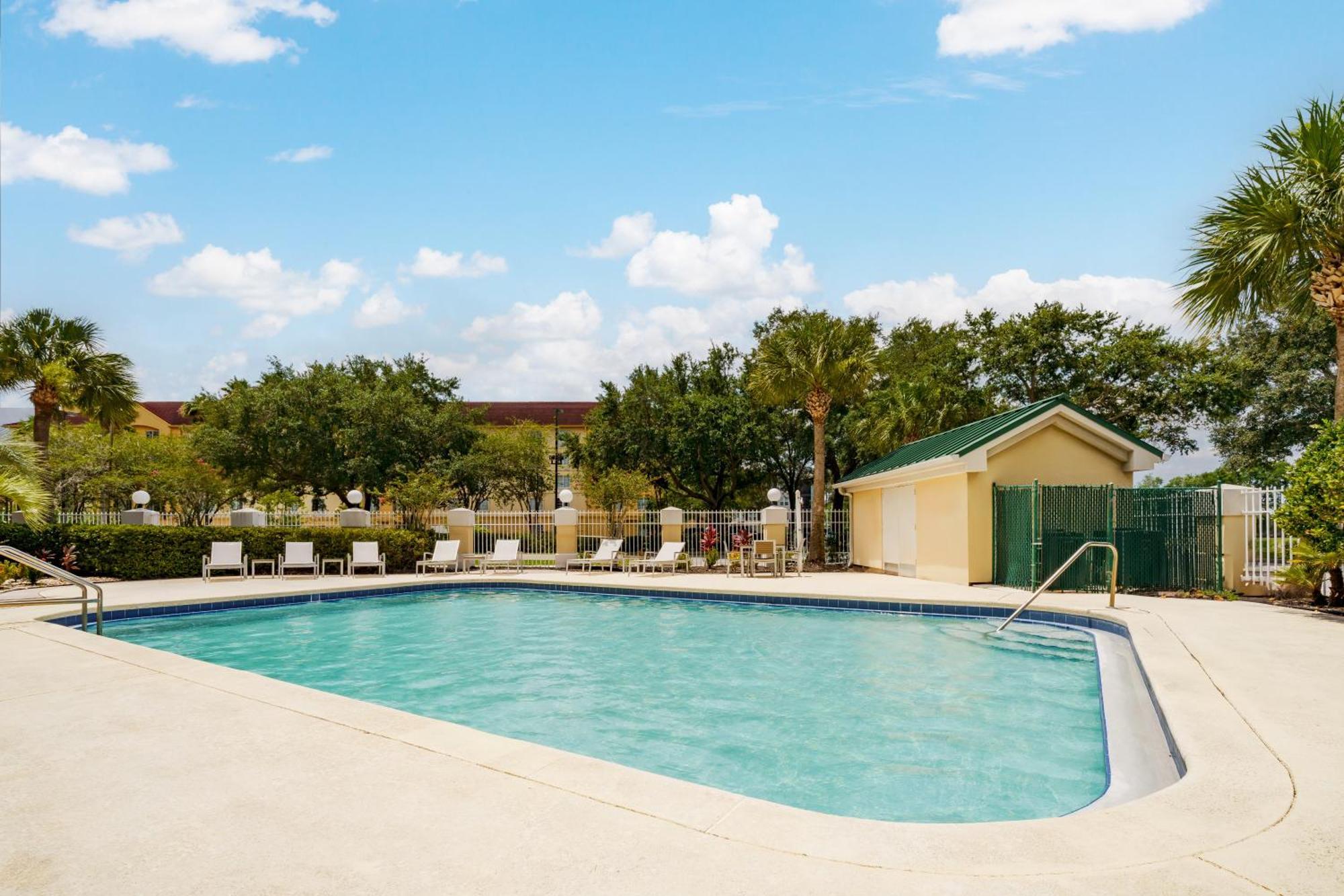 Country Inn & Suites By Radisson, Orlando Airport, Fl Luaran gambar