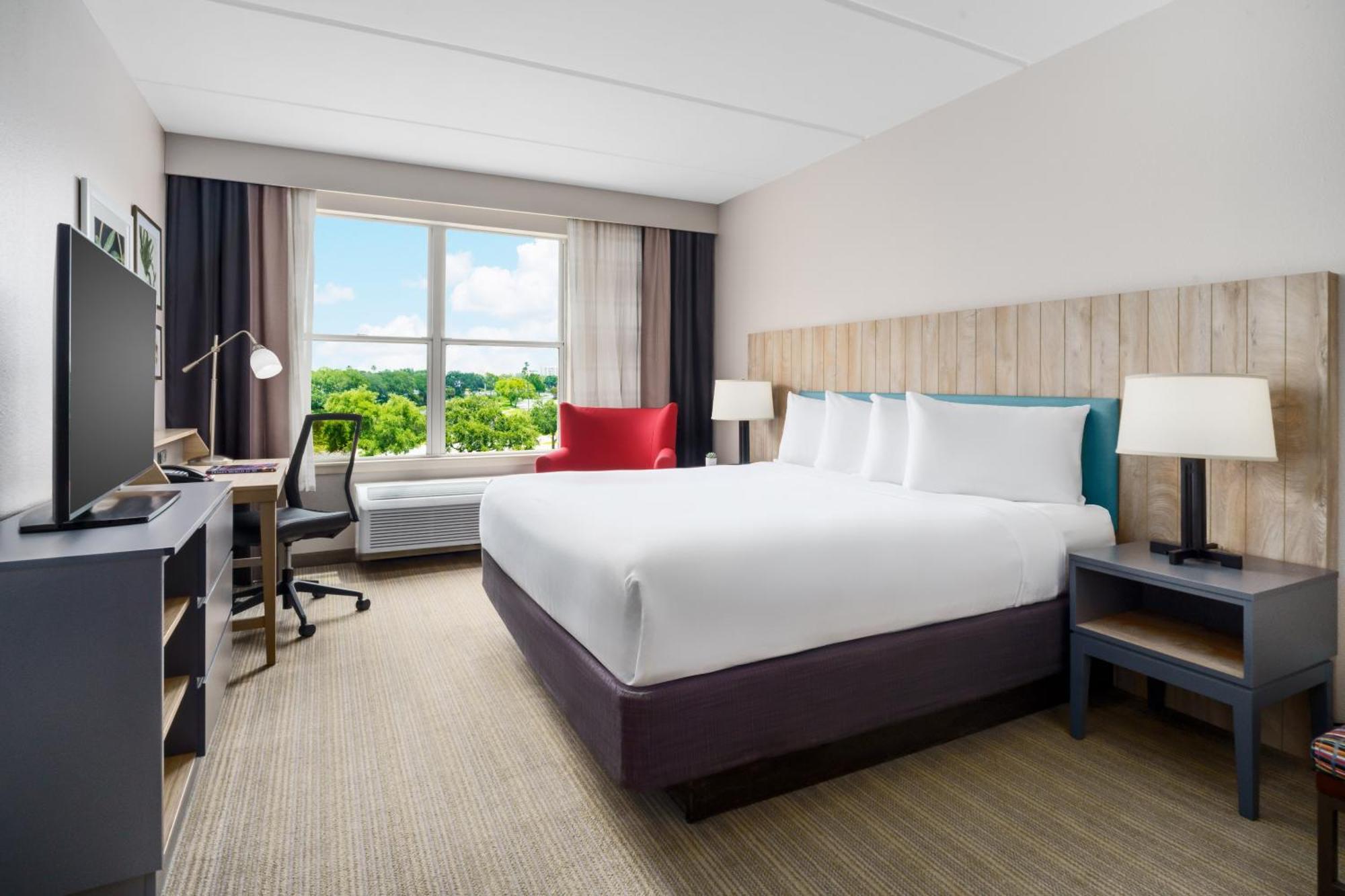 Country Inn & Suites By Radisson, Orlando Airport, Fl Luaran gambar