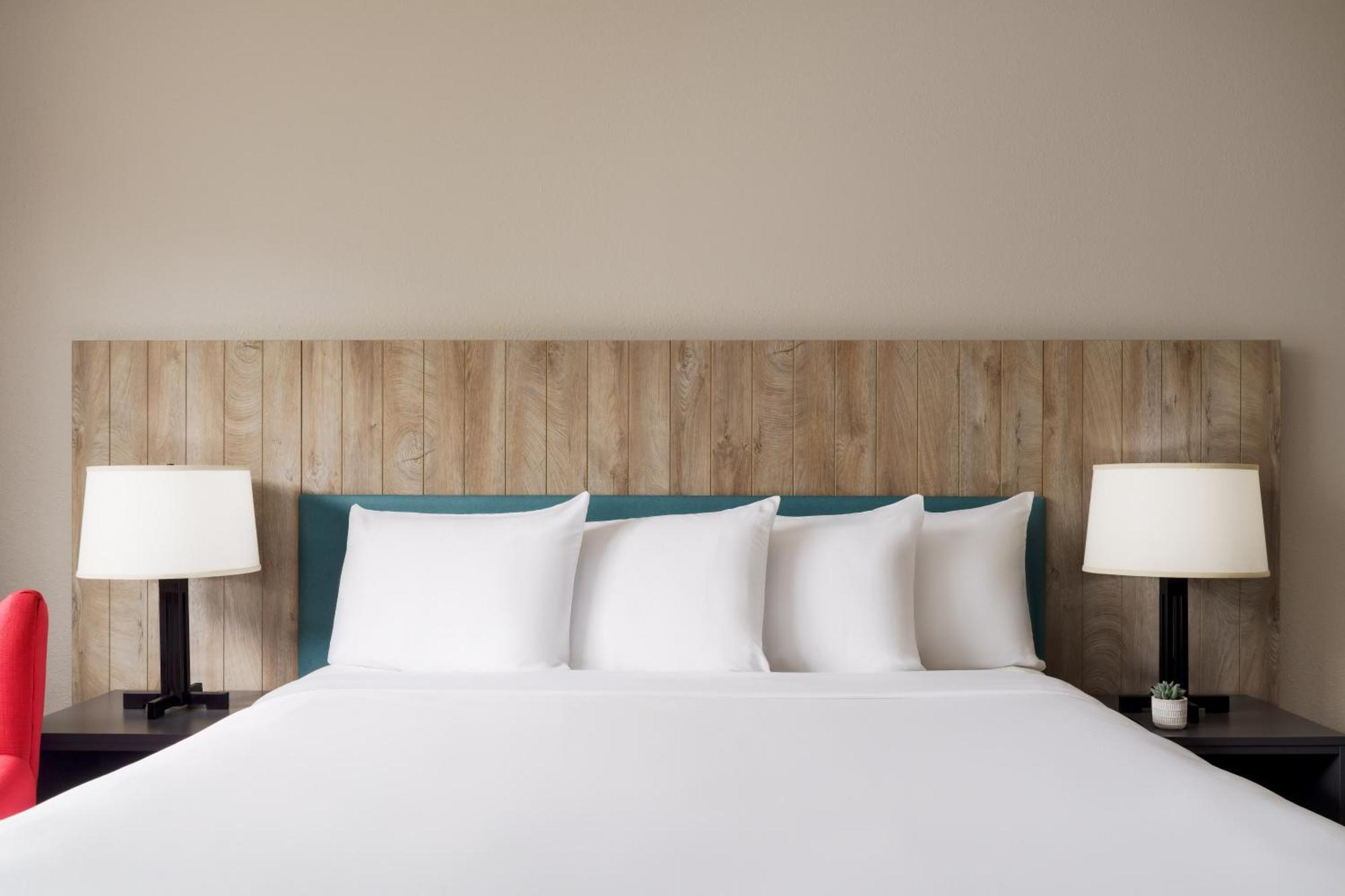 Country Inn & Suites By Radisson, Orlando Airport, Fl Bilik gambar