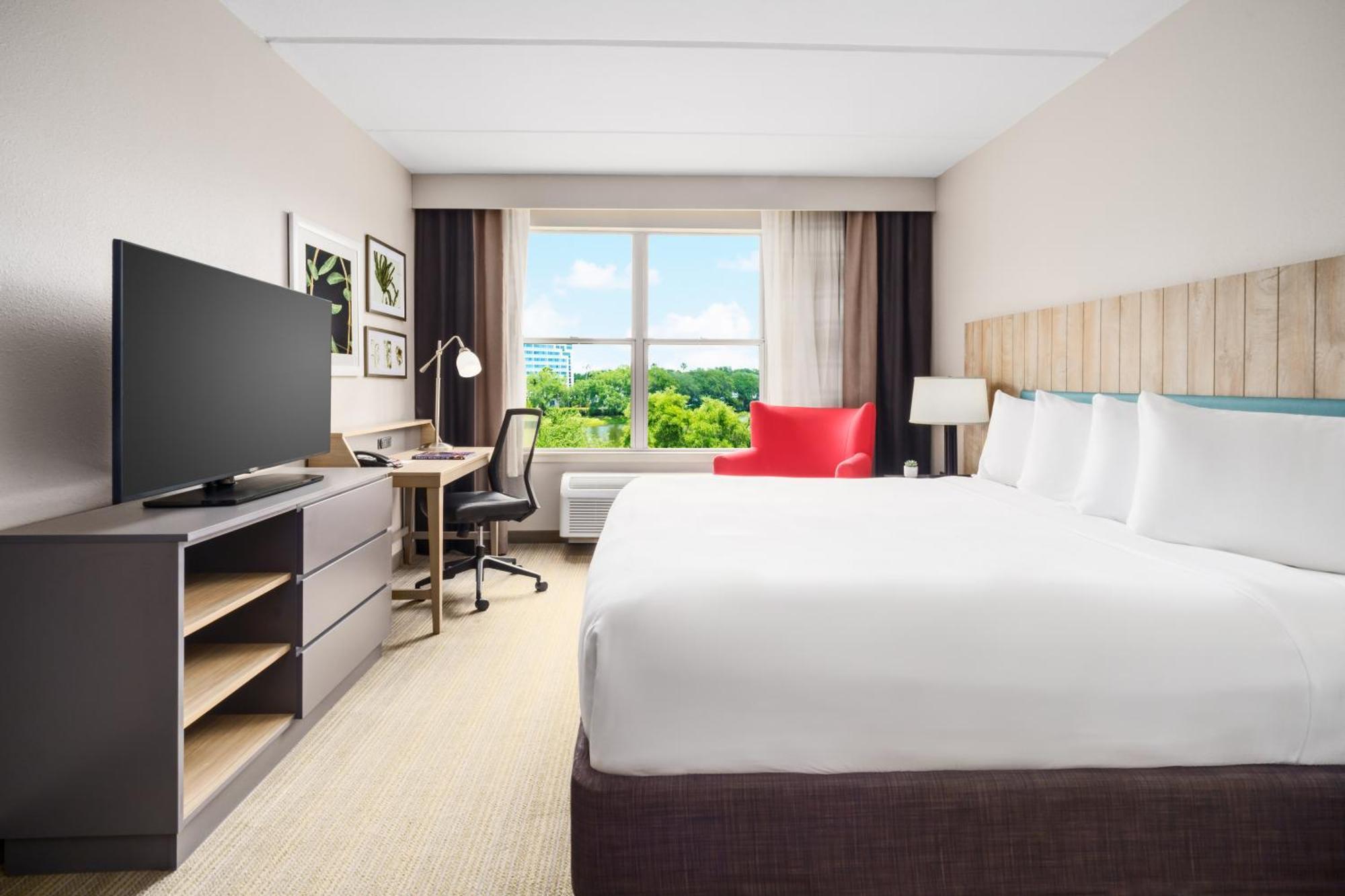 Country Inn & Suites By Radisson, Orlando Airport, Fl Bilik gambar