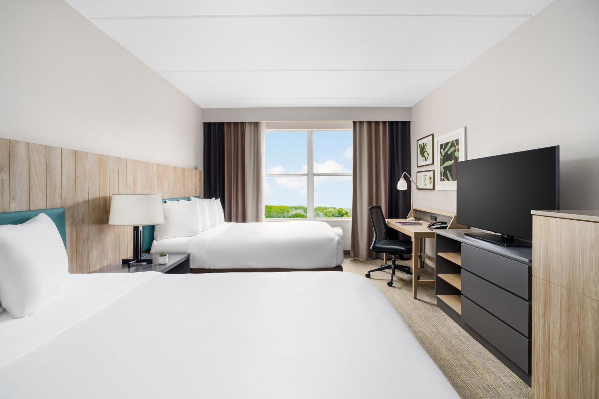 Country Inn & Suites By Radisson, Orlando Airport, Fl Luaran gambar