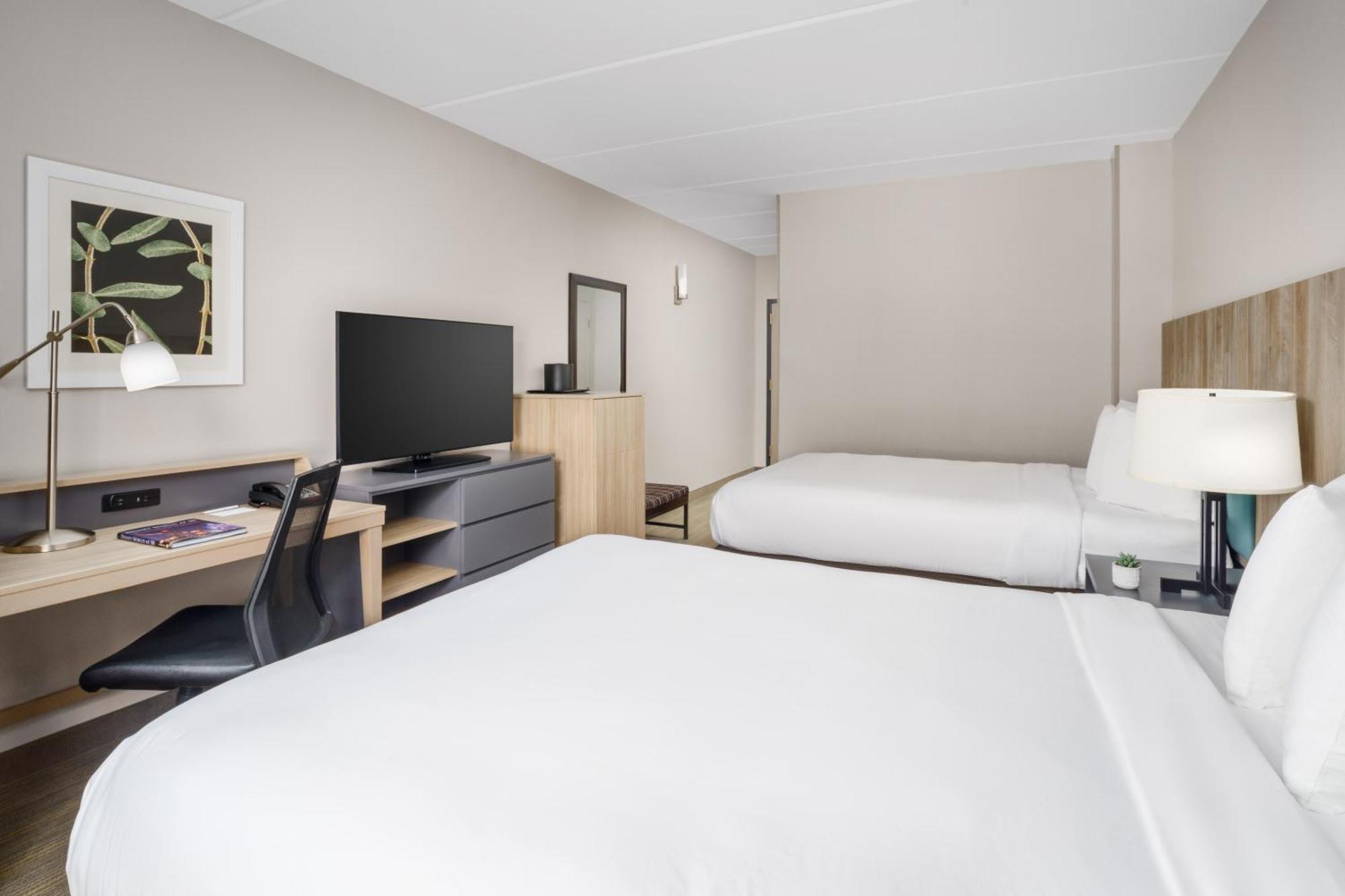 Country Inn & Suites By Radisson, Orlando Airport, Fl Bilik gambar