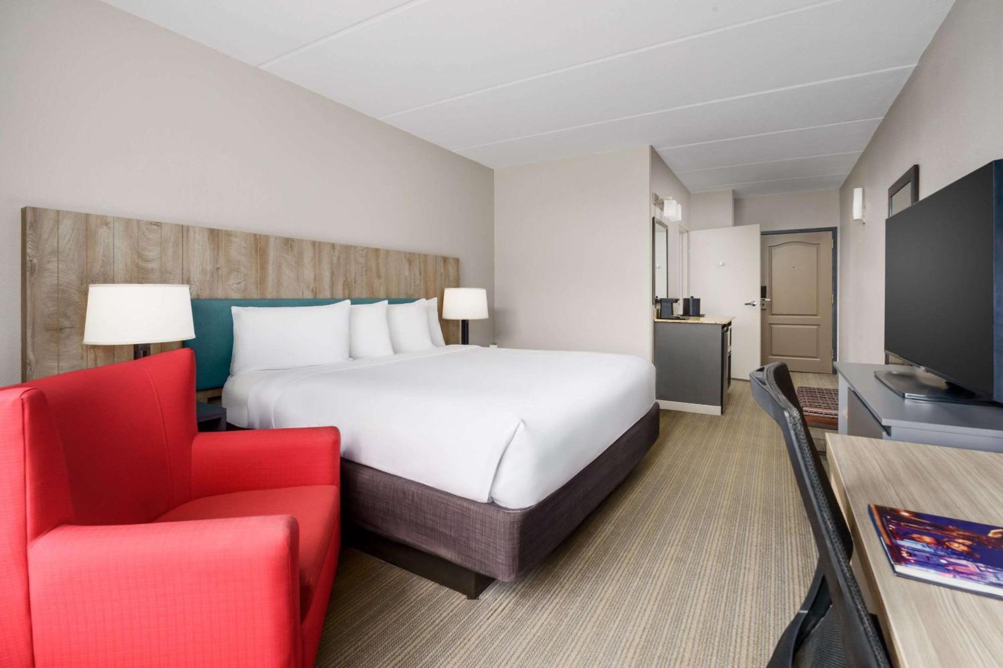 Country Inn & Suites By Radisson, Orlando Airport, Fl Luaran gambar