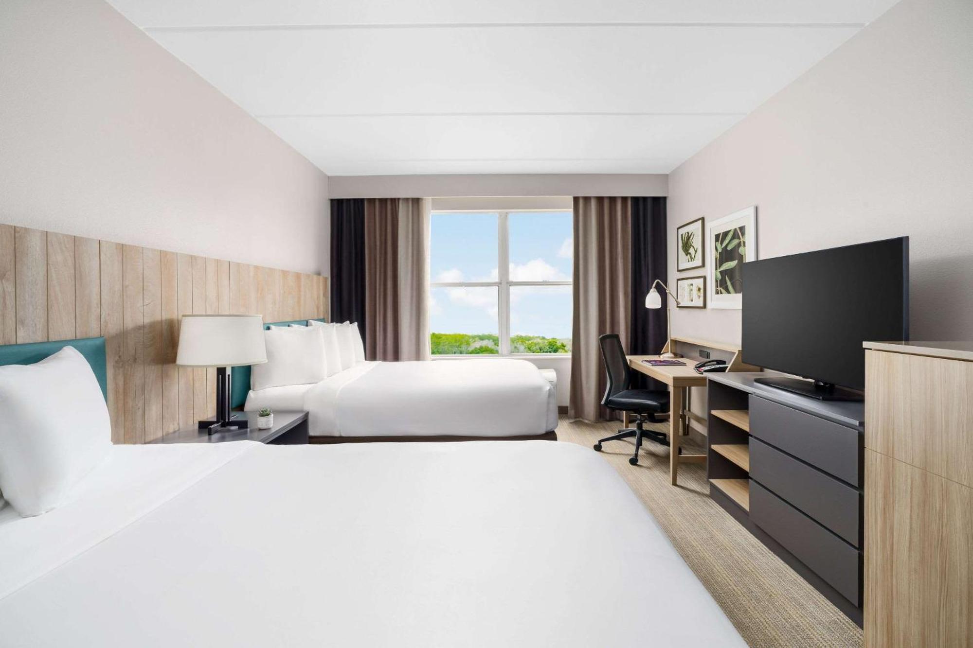 Country Inn & Suites By Radisson, Orlando Airport, Fl Luaran gambar